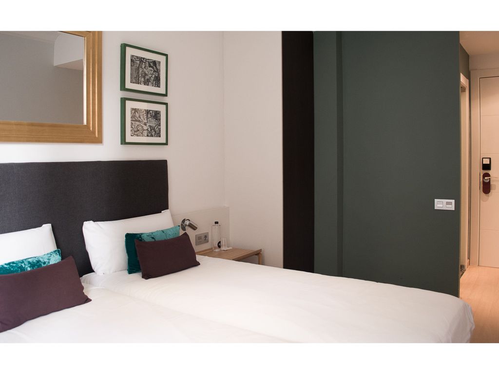 Forget Me Not Barcelona B&B