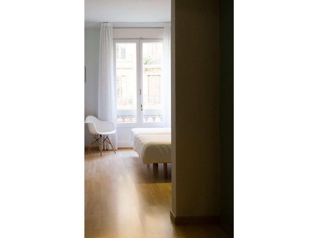 Forget Me Not Barcelona B&B