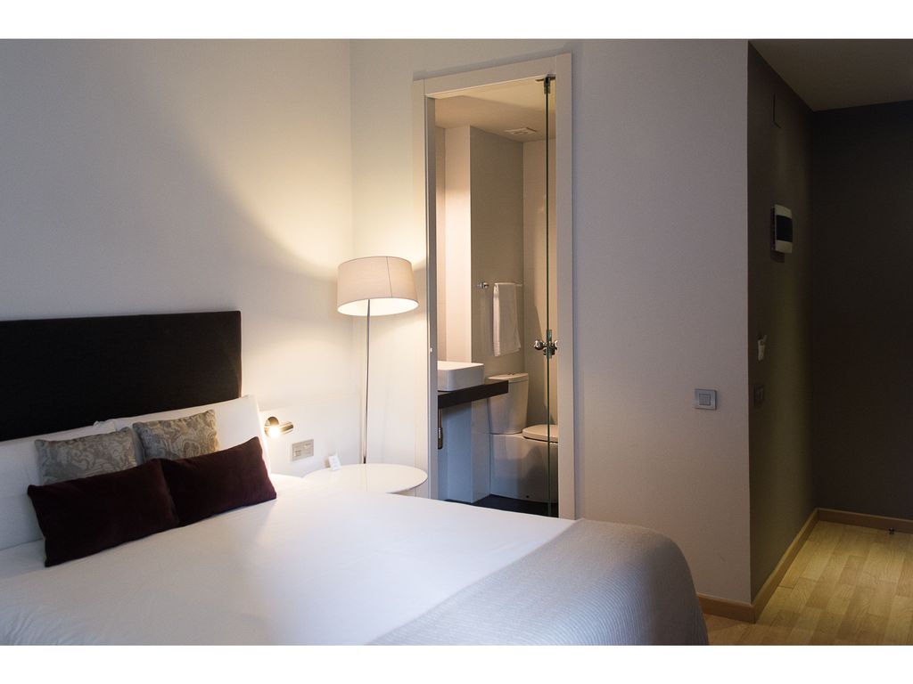 Forget Me Not Barcelona B&B
