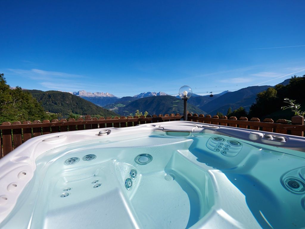 Chalet Grumer Suites&Spa