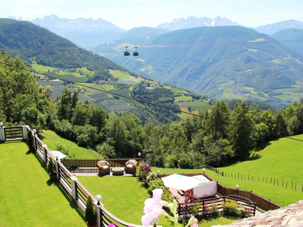 Chalet Grumer Suites&Spa