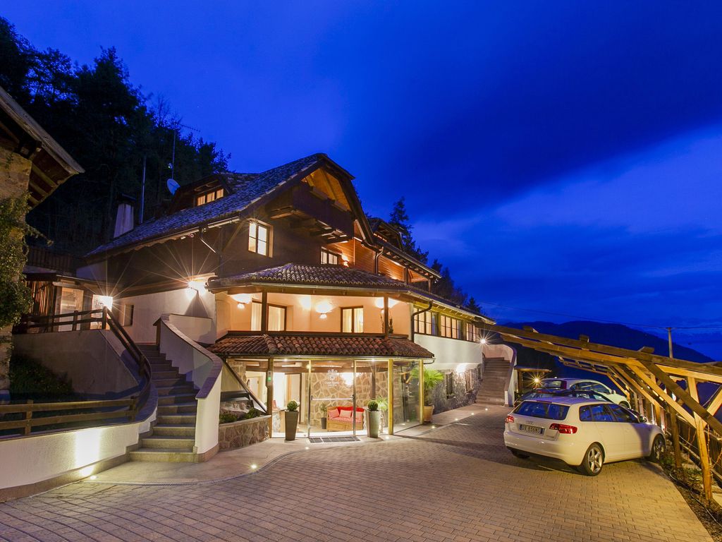 Chalet Grumer Suites&Spa