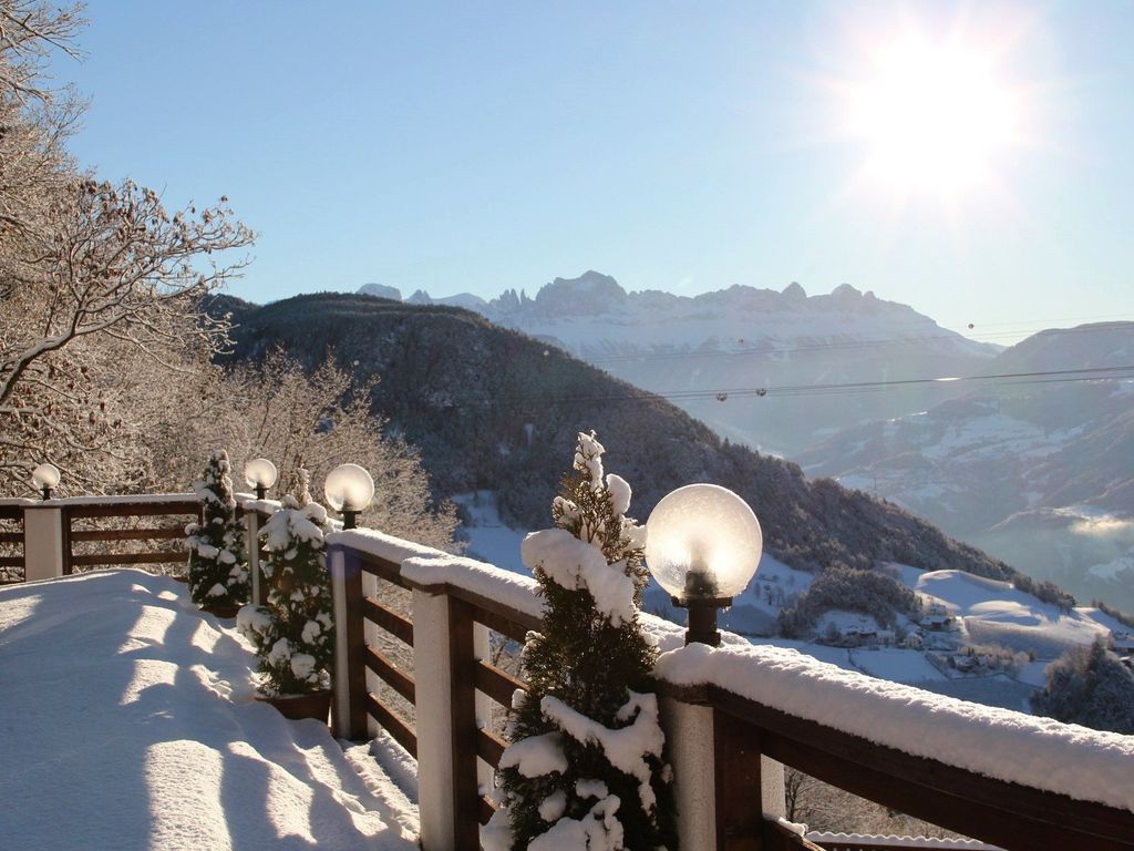 Chalet Grumer Suites&Spa