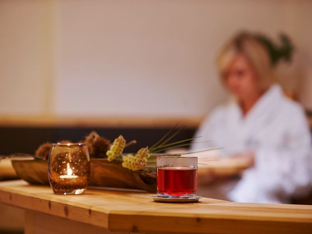 Chalet Grumer Suites&Spa