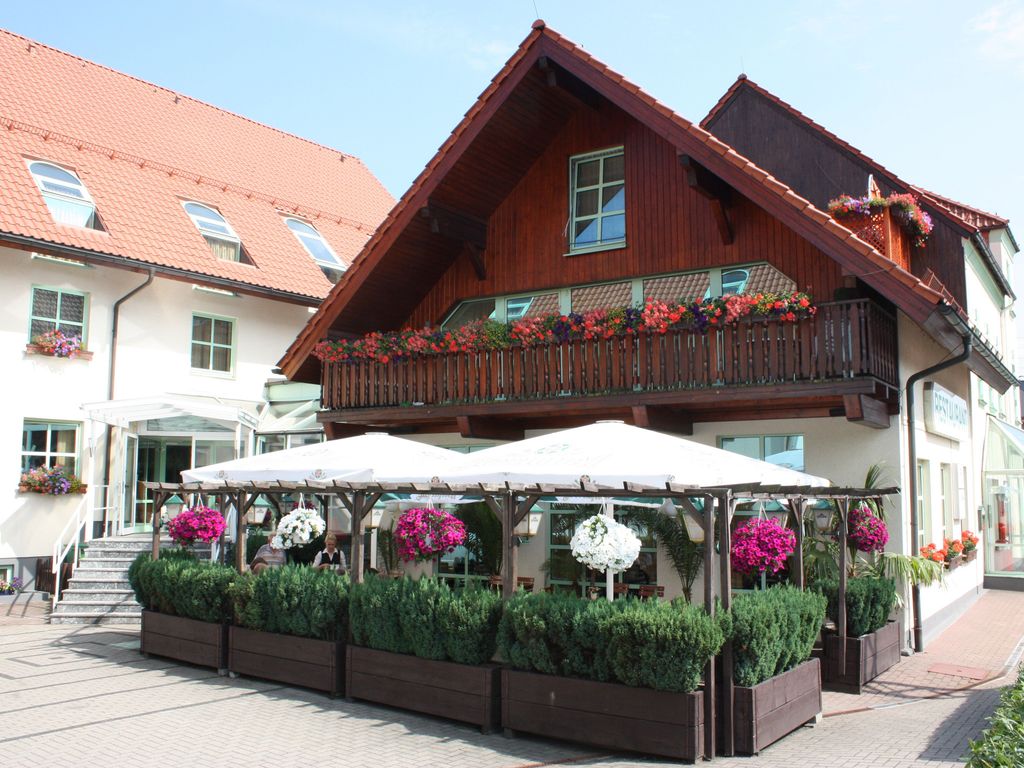 Bürgerhof