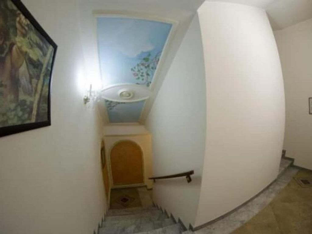 Hotel Alba