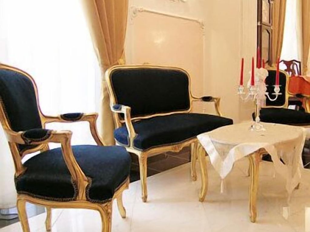 Hotel Alba