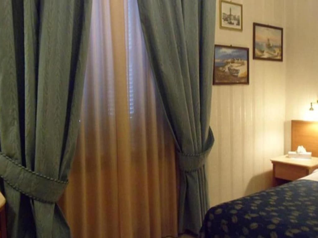 Hotel Alba