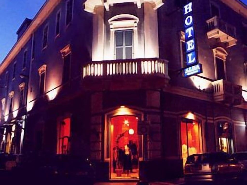 Hotel Alba