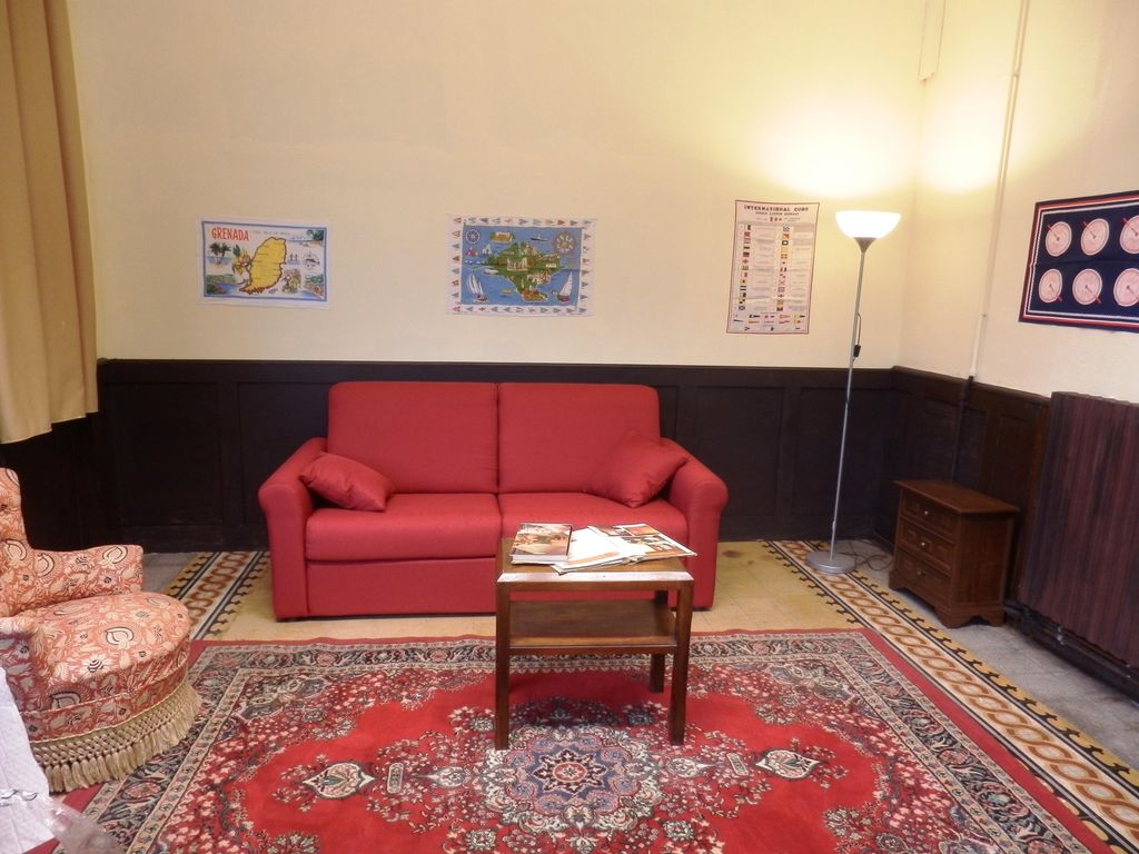 Antica Piazza dei Miracoli B&B