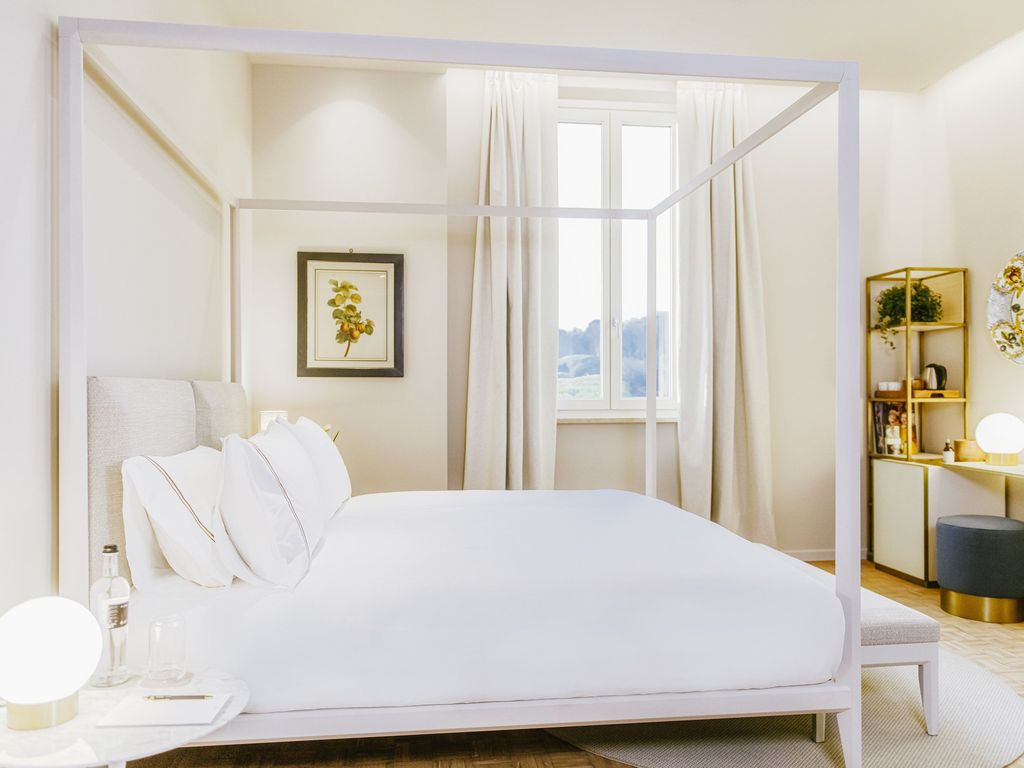 Belvedere Hotel