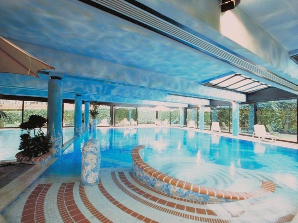 Belvedere Hotel
