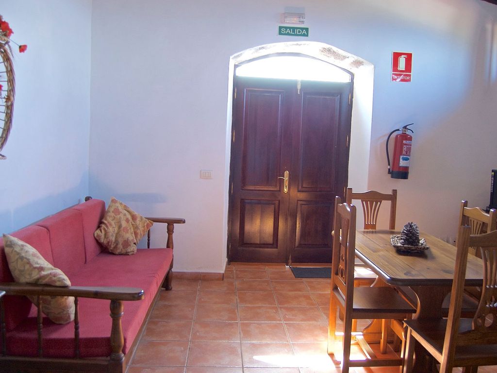 Finca La Hacienda Rural