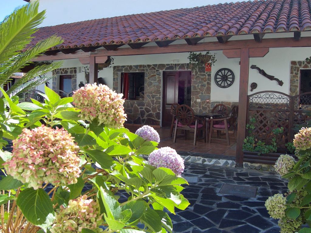 Finca La Hacienda Rural