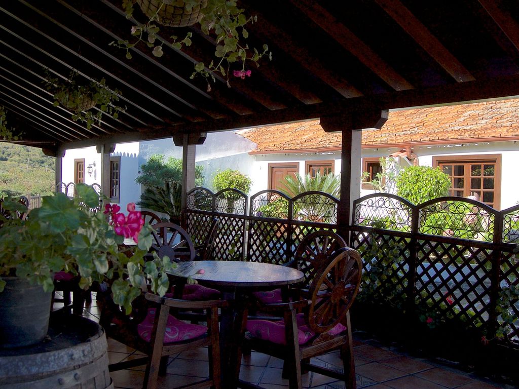 Finca La Hacienda Rural