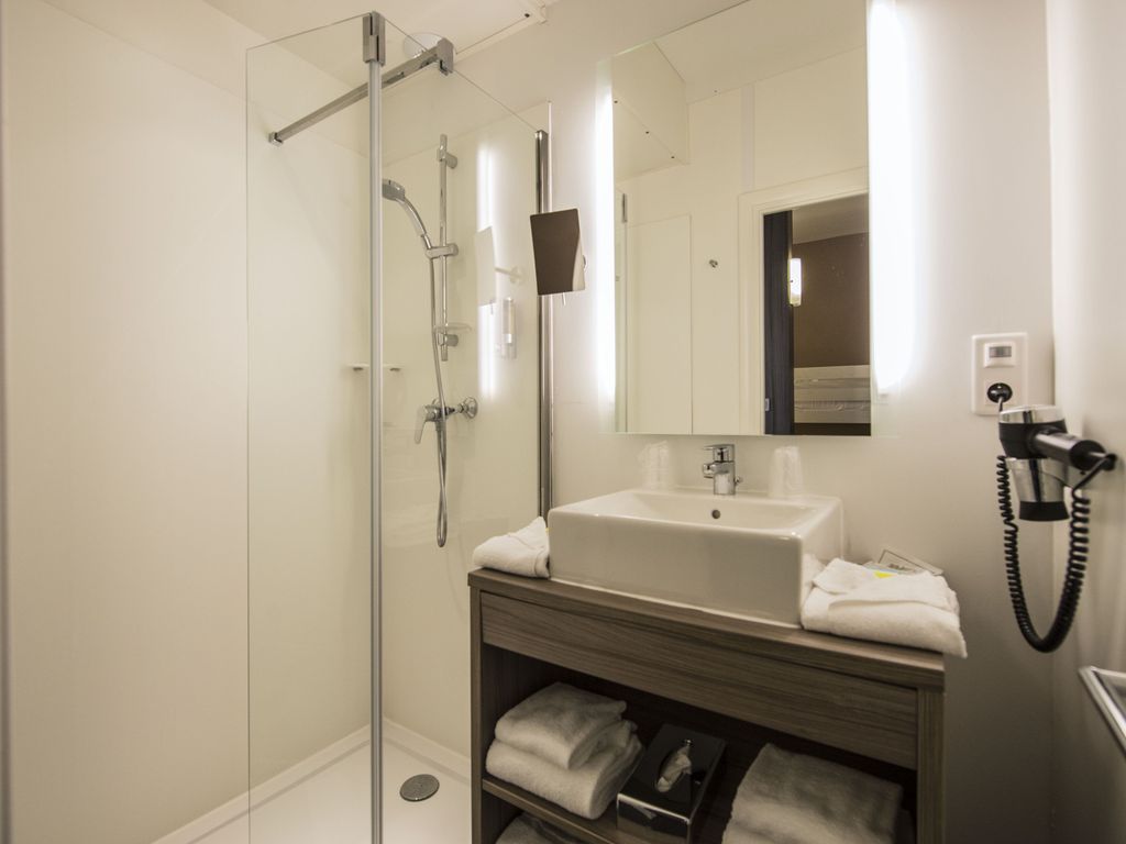 Suite Home Porticcio Residence Hoteliere