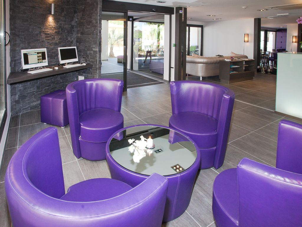 Suite Home Porticcio Residence Hoteliere