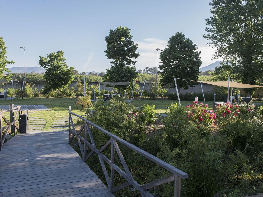 Suite Home Porticcio Residence Hoteliere