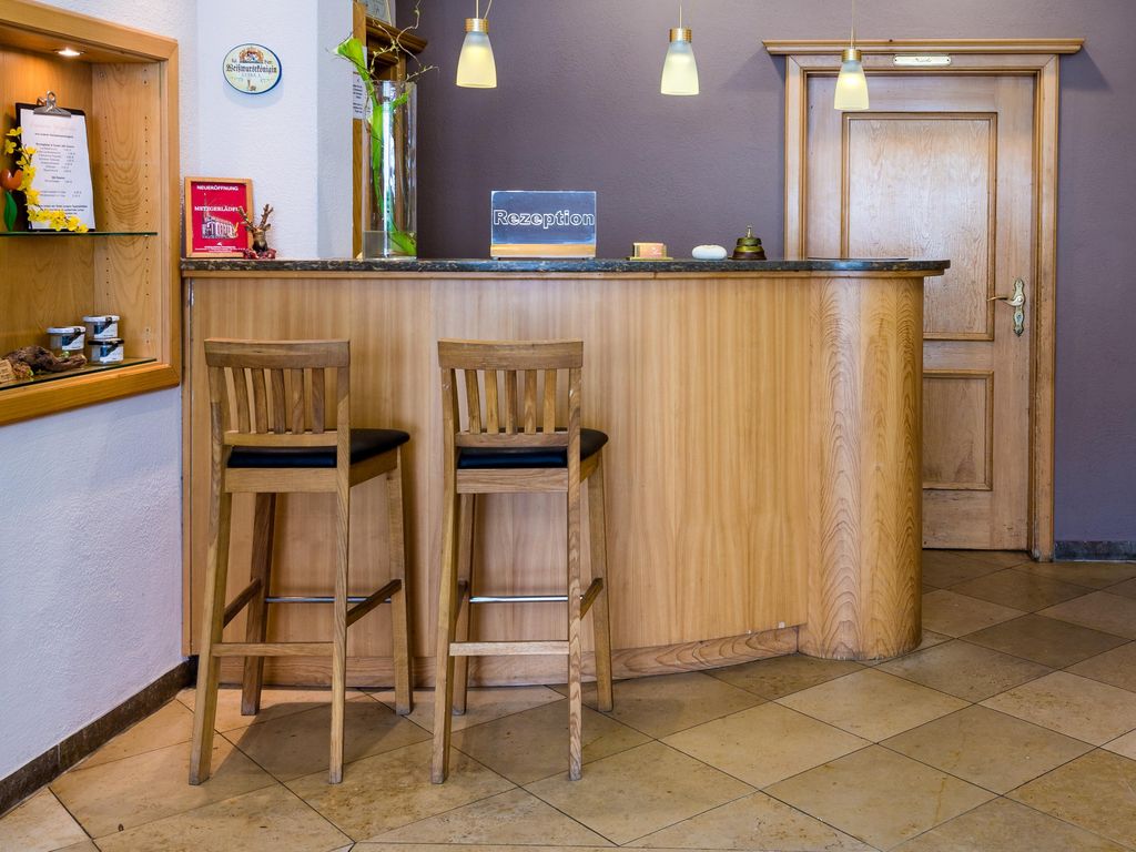 Zum Hirschen Gasthaus Metzgerei