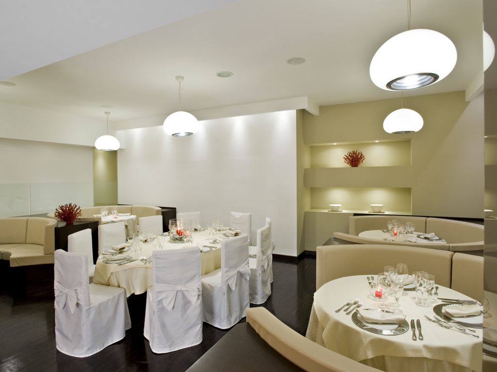 ALBERGO LA PACE