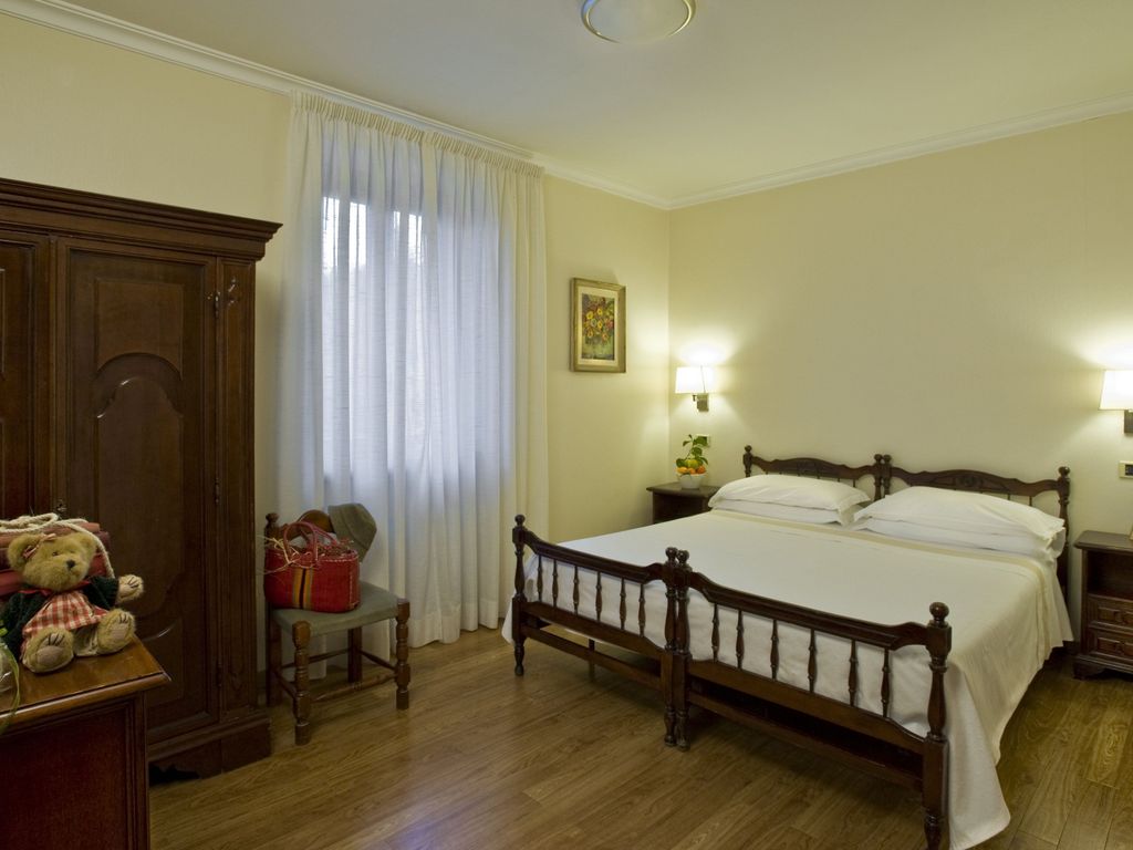 ALBERGO LA PACE