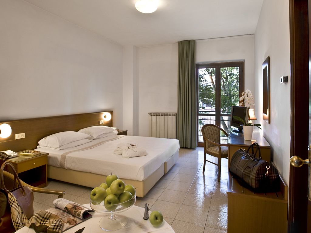 ALBERGO LA PACE