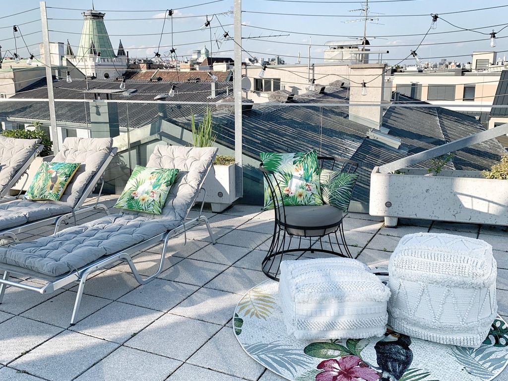 MAXX by Deutsche Hospitality Vienna
