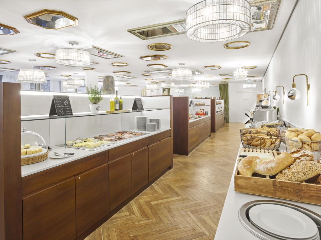 MAXX by Deutsche Hospitality Vienna