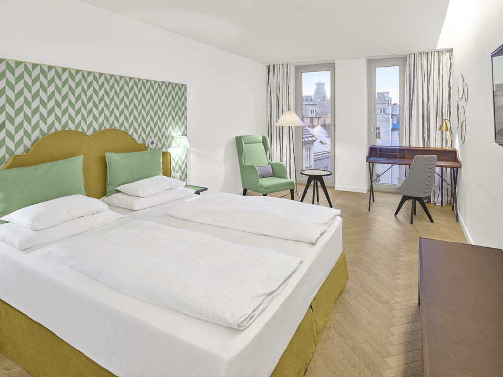 MAXX by Deutsche Hospitality Vienna