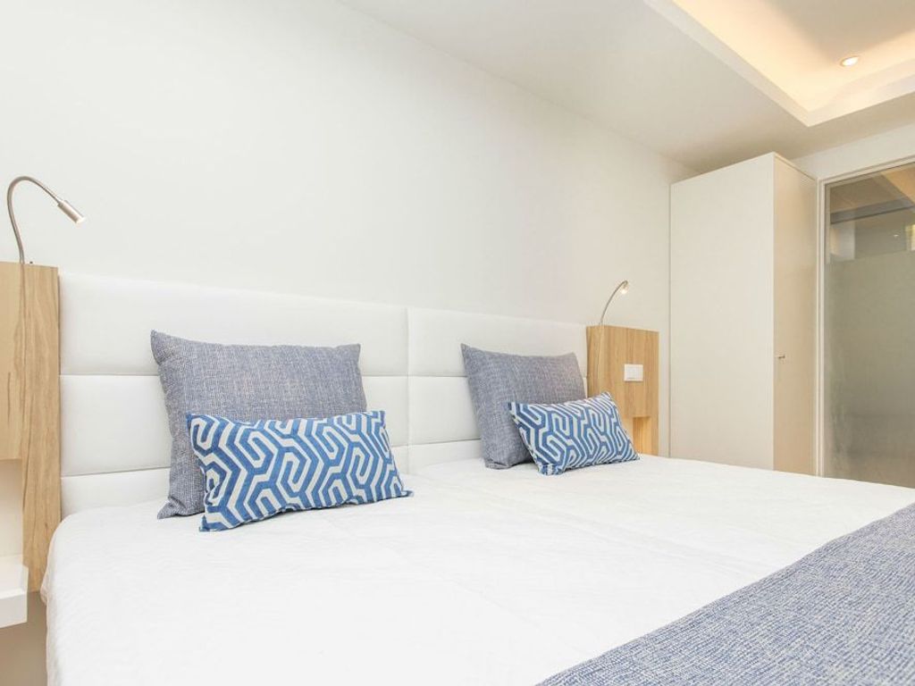 Alfagar Aparthotel
