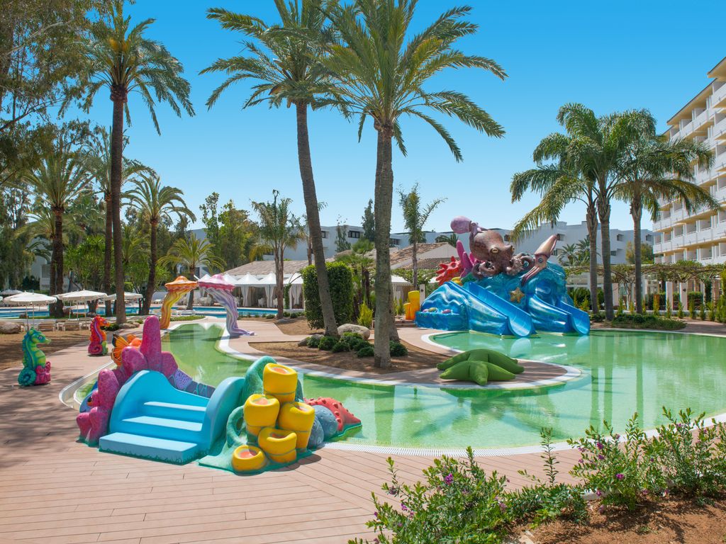 Iberostar Ciudad Blanca Alcudia Apartamentos