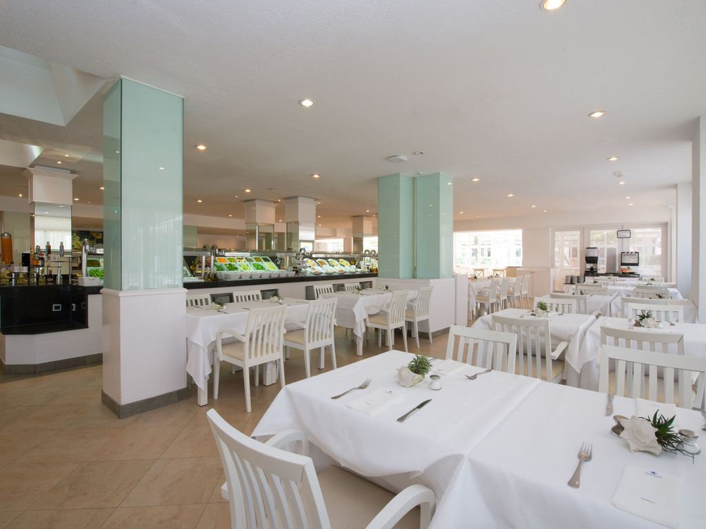 Iberostar Ciudad Blanca Alcudia Apartamentos