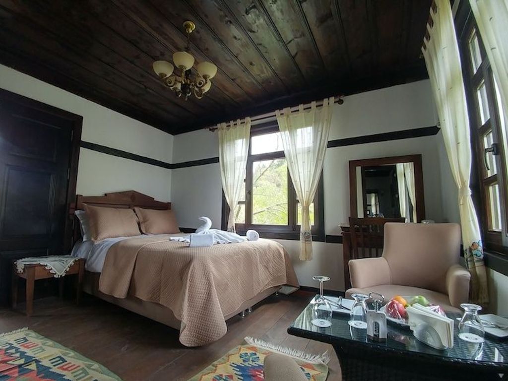 Hotel Sadibey Ciftligi - Special Class