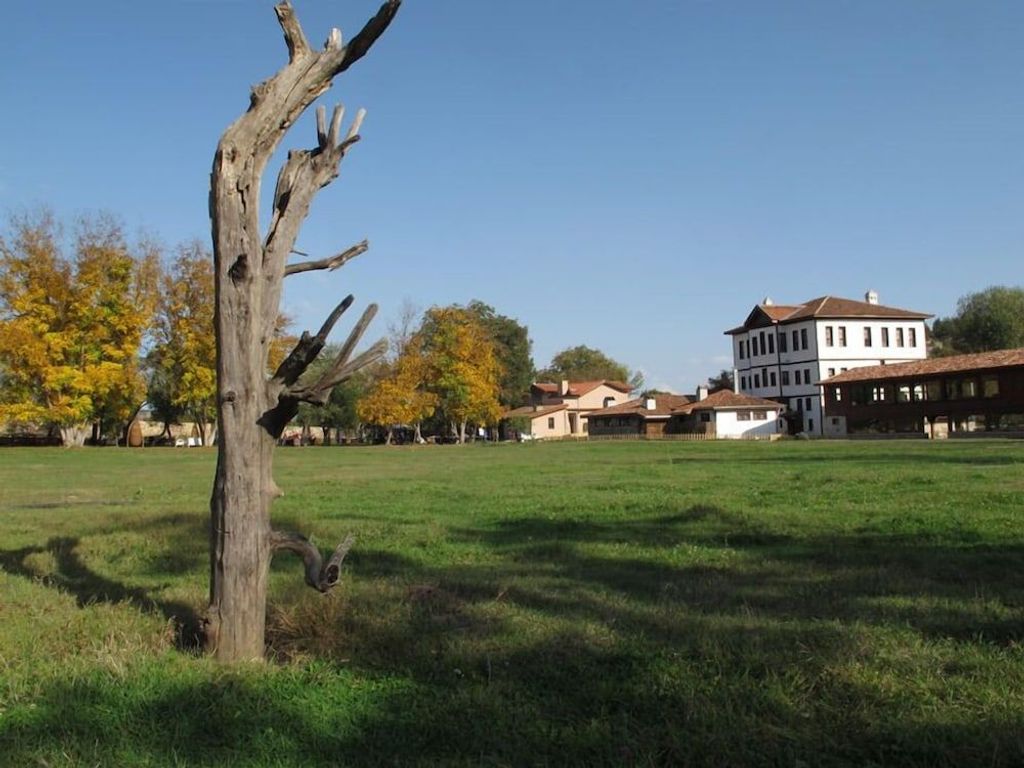 Hotel Sadibey Ciftligi - Special Class