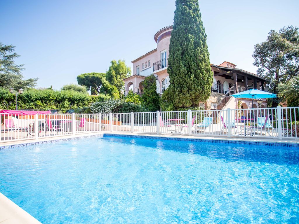 Villa des Anges
