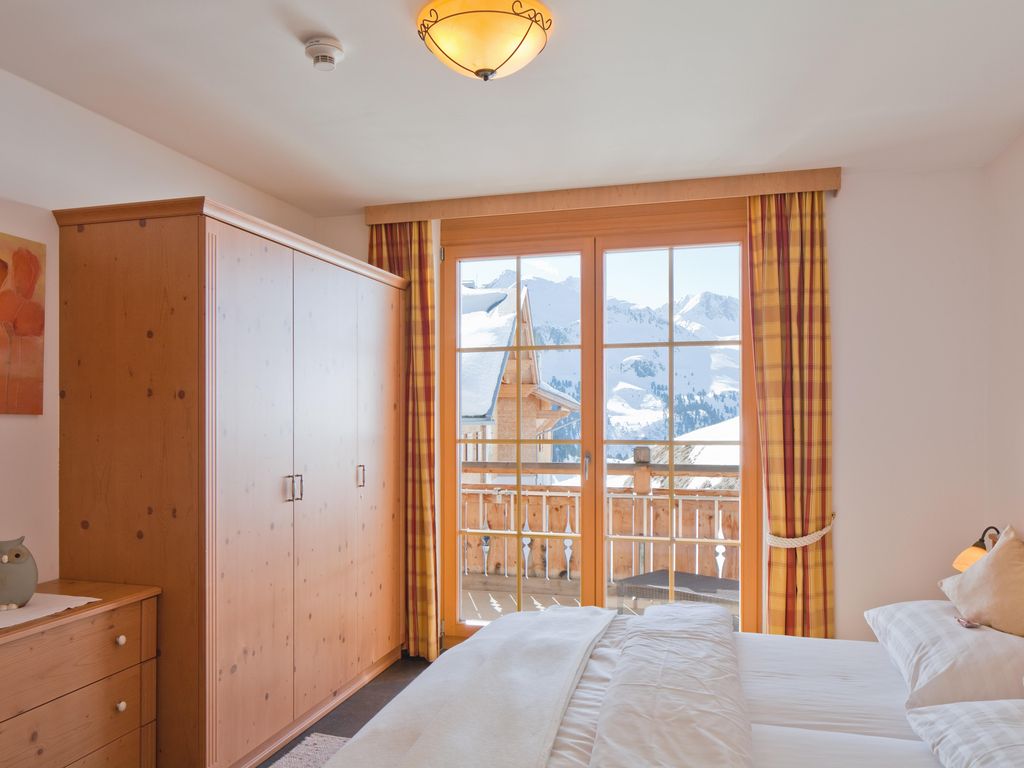 AlpinLodges Kühtai