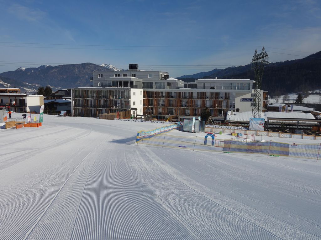 Alpenhotel Kaiserfels