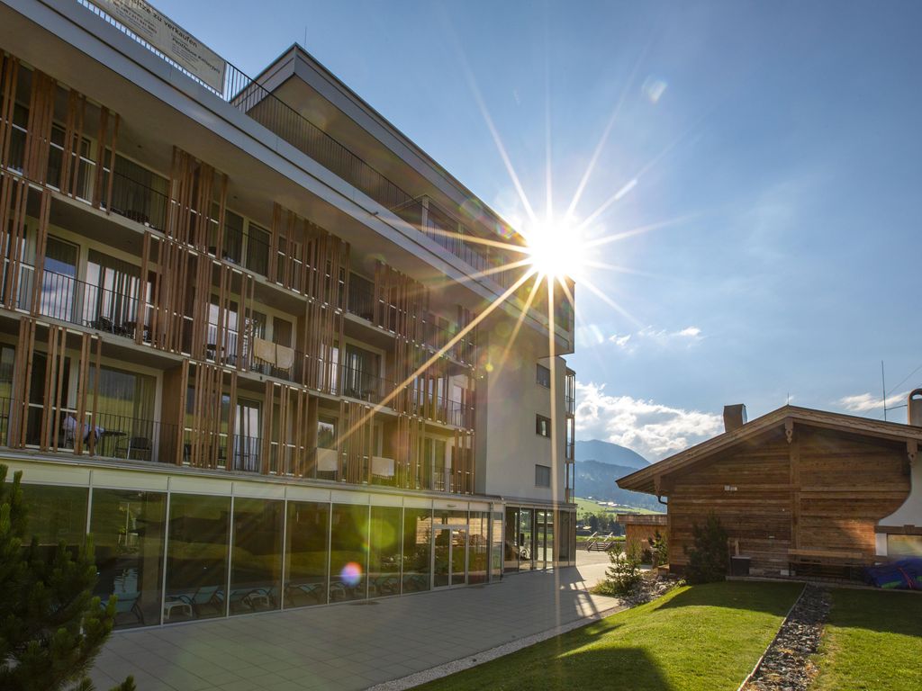 Alpenhotel Kaiserfels