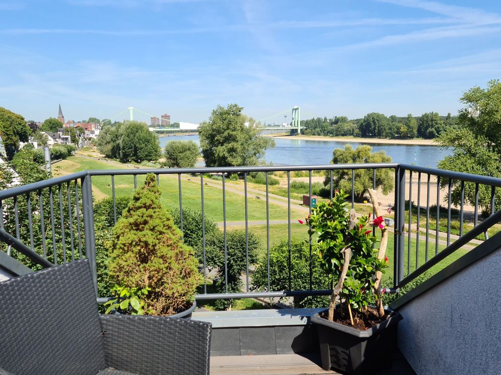 Villa Rheinblick