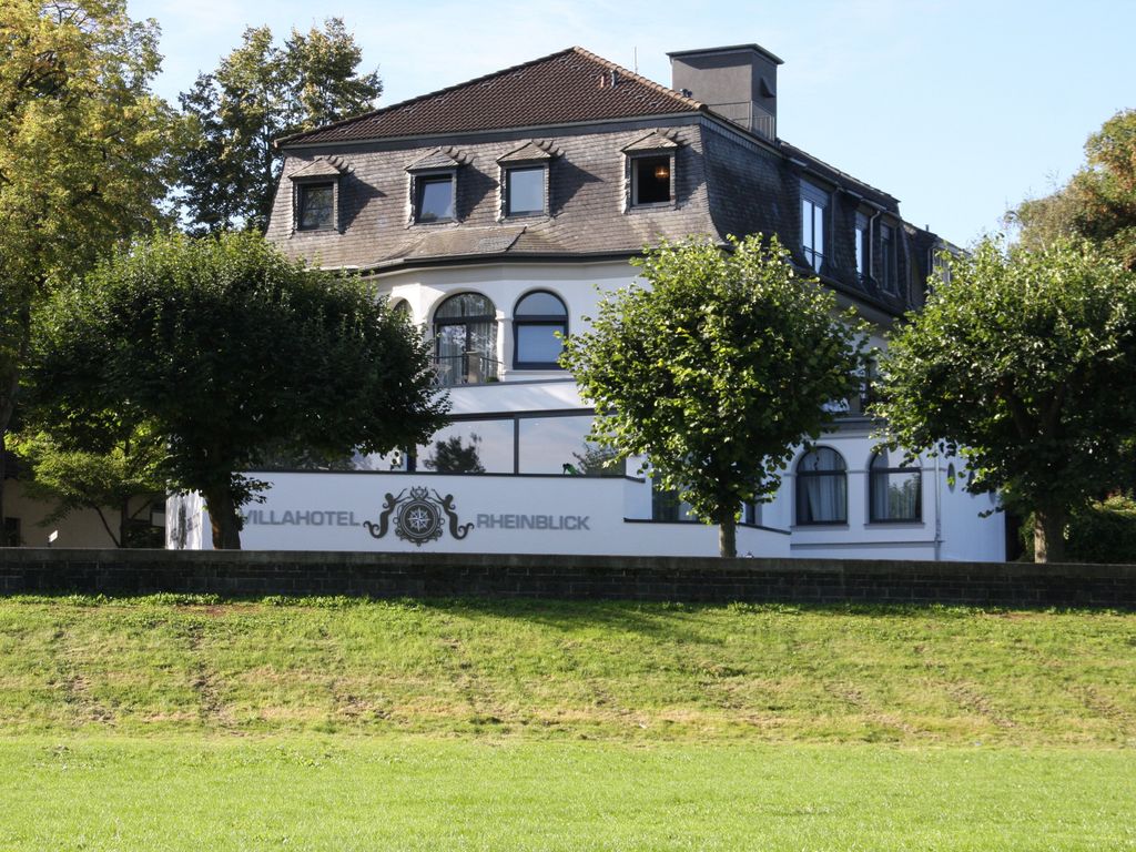 Villa Rheinblick