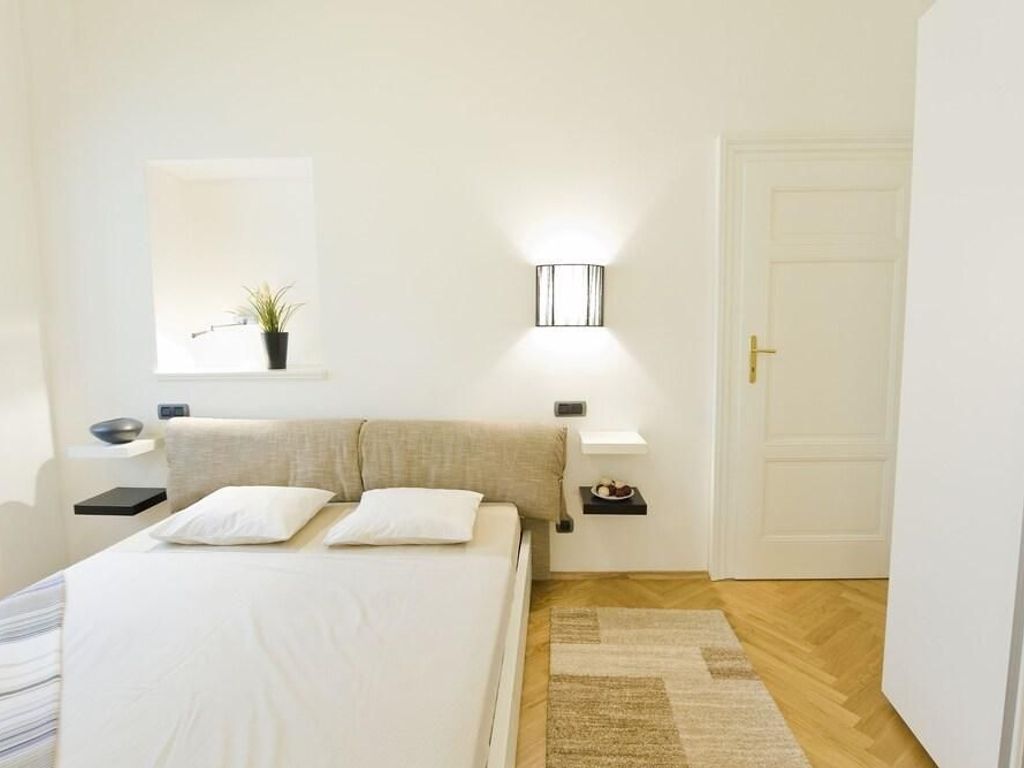 Bohemia Apartments Prague Old Town
