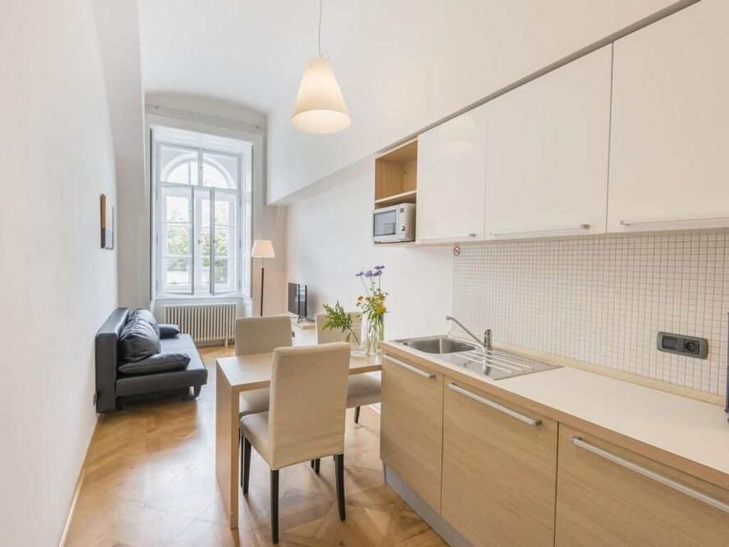 Bohemia Apartments Prague Old Town