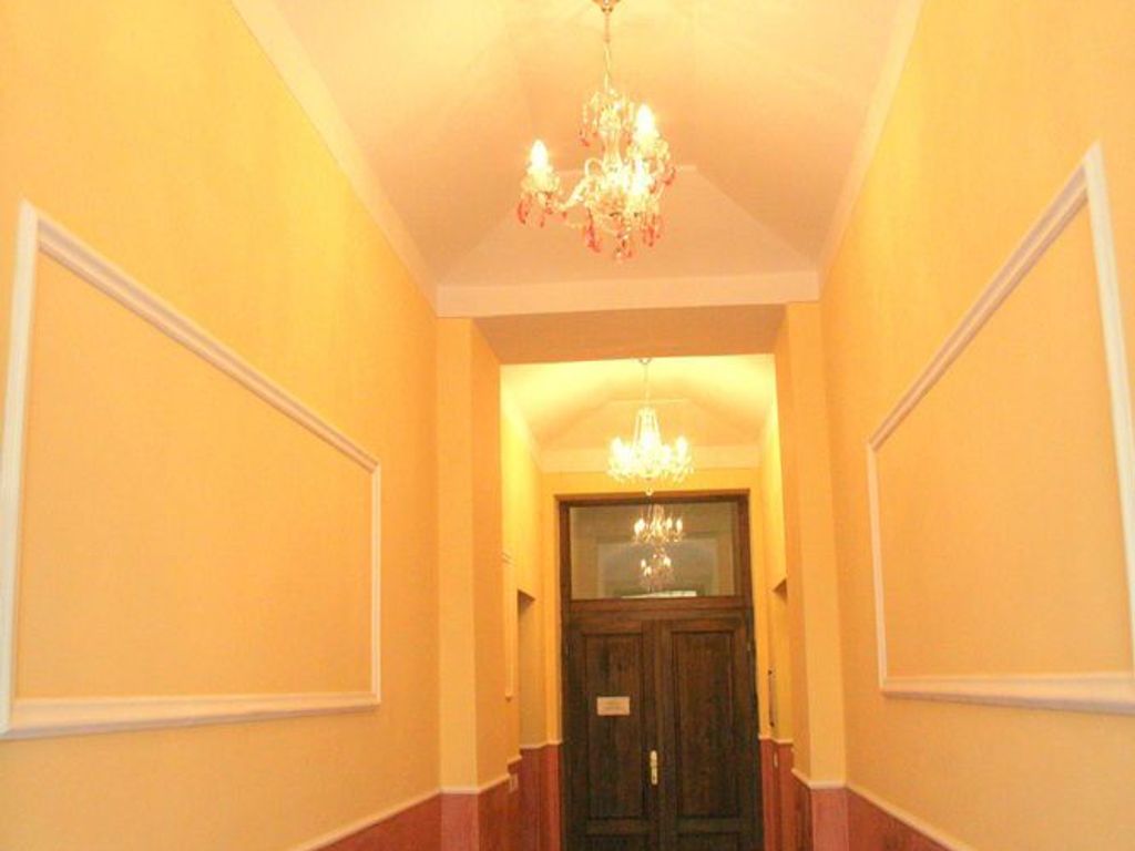 Vlkova Palace