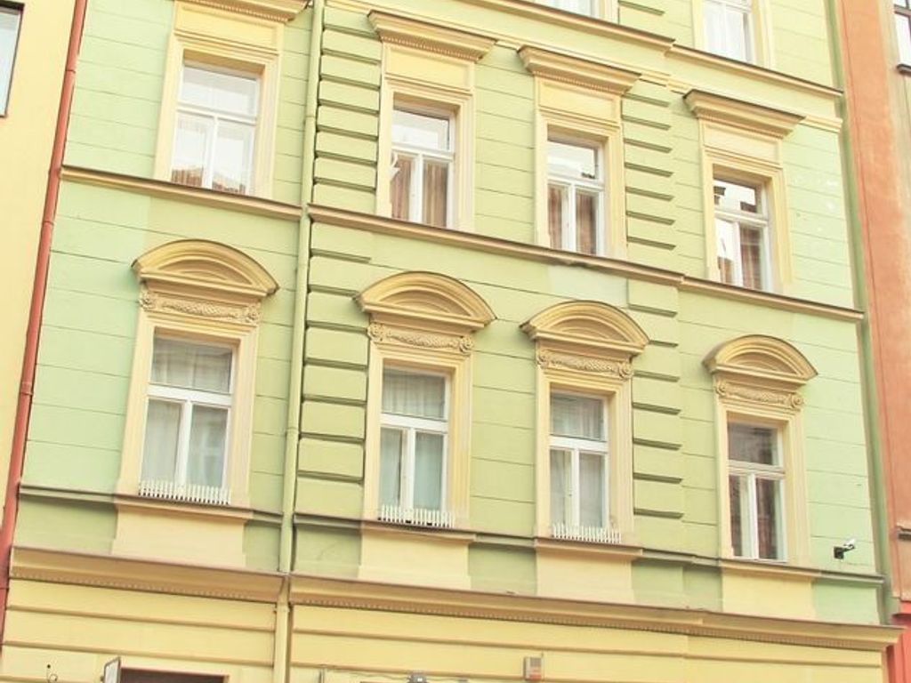 Vlkova Palace