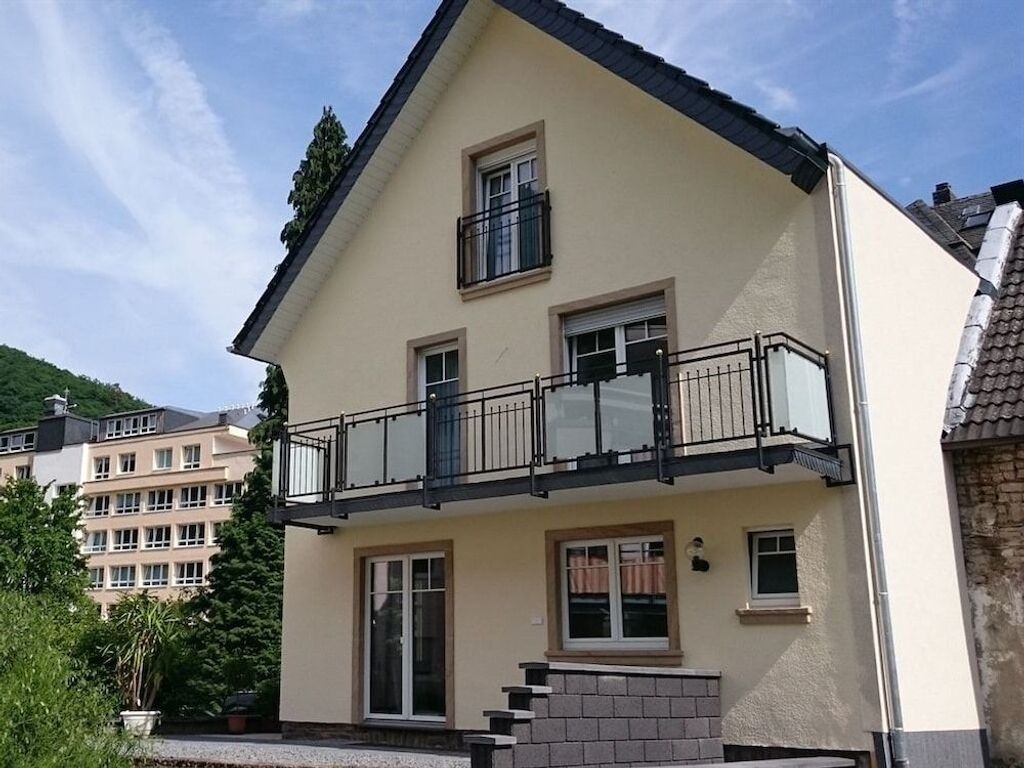 Haus Hohenzollern
