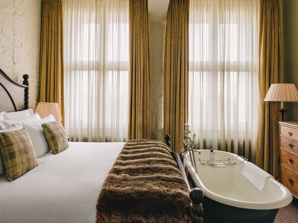 Soho House Berlin