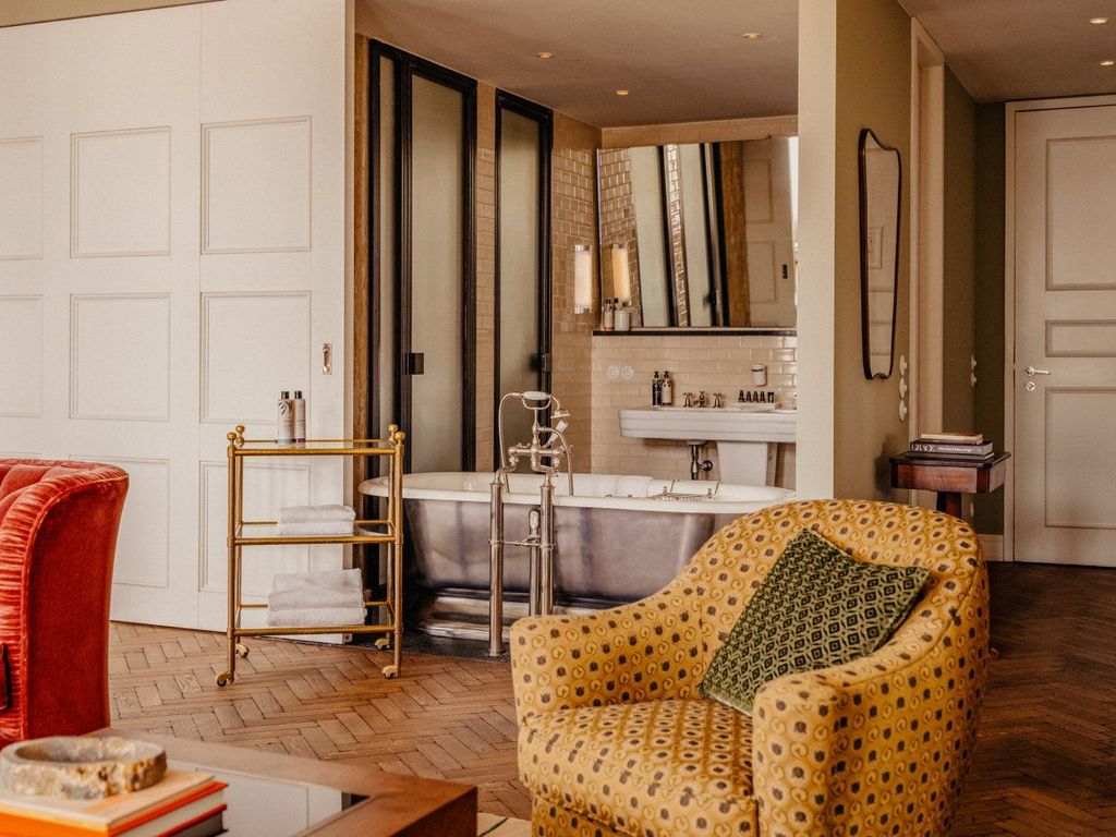 Soho House Berlin