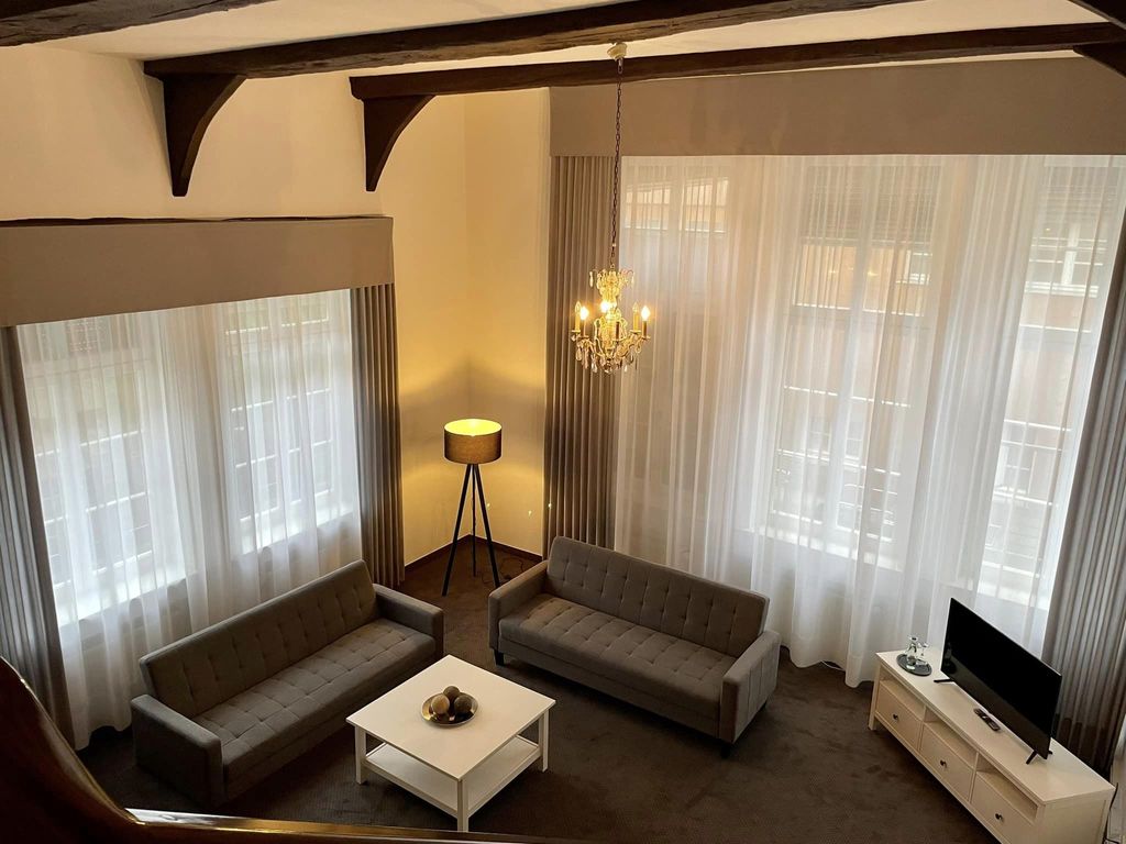 Altstadt Hotel