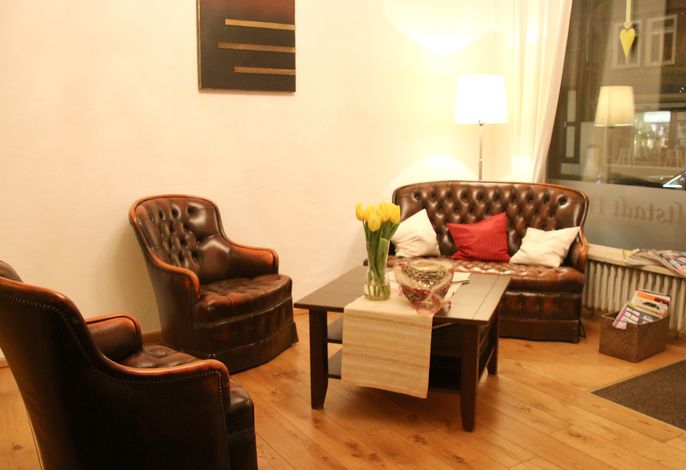 Altstadt Hotel
