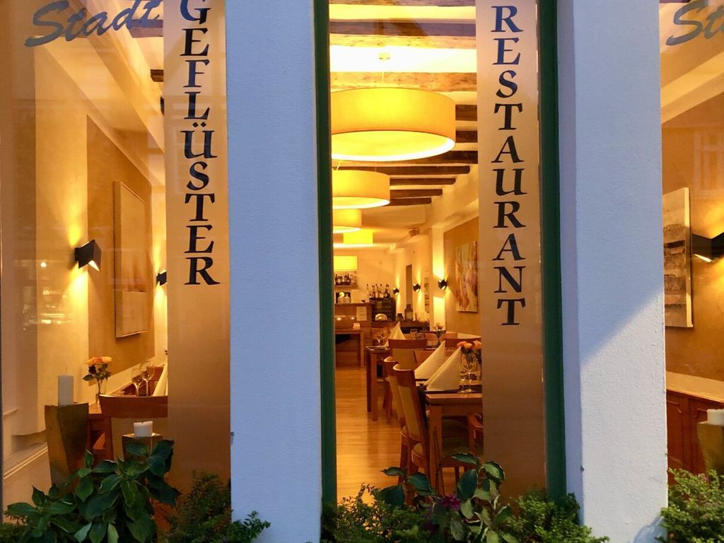Altstadt Hotel